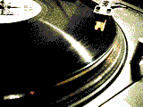 **LTJ DJ SET**