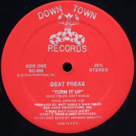 Beat Freax