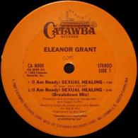 Eleanor Grant