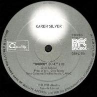 Karen Silver