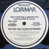 Thom Bell Orchestra
