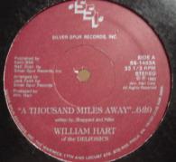 William Hart