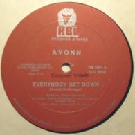 AVONN