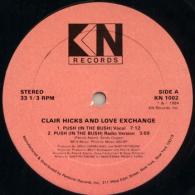Clair Hicks And Love Exchange