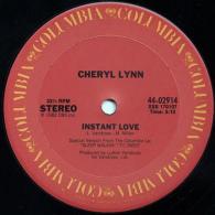 Cheryl Lynn