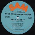 Mike And Brenda Sutton