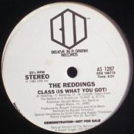 THE REDDINGS