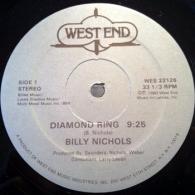Billy Nichols