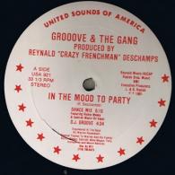 Groove & The Gang