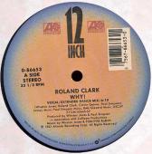 Roland Clark