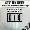 Steve "Silk" Hurley
