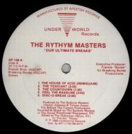 The Rythym Masters