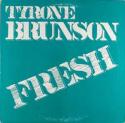 Tyrone Brunson