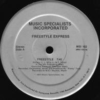 Freestyle Express
