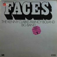 Kenny Clarke & Francy Boland Big Band