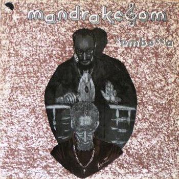 MANDRAKE SOM