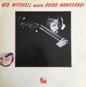 Red Mitchell
