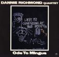 Dannie Richmond Quartet