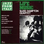 Slide Hampton Quartet