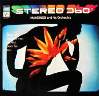 Mandingo And His Orchestra