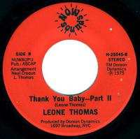 Leone Thomas