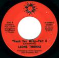Leone Thomas