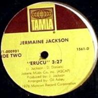 JERMAINE JACKSON