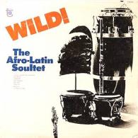 AFRO-LATIN SOULTET