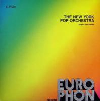 The New York Pop-Orchestra