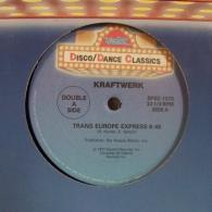 KRAFTWERK