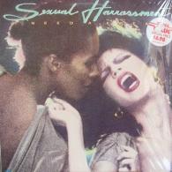 SEXUAL HARRASSMENT
