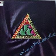 ART ENSEMBLE OF CHICAGO