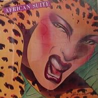AFRICAN SUITE