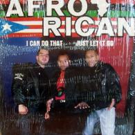 AFRO-RICAN