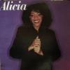 ALICIA MYERS ALICIA MYERS