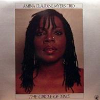 AMINA CLAUDINE MYERS TRIO