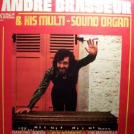 Andre Brasseur
