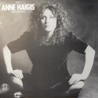 ANNE HAIGIS