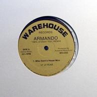 ARMANDO