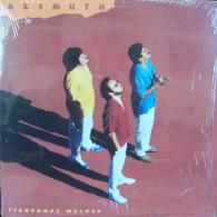 AZIMUTH