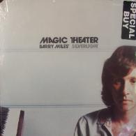 BARRY MILES