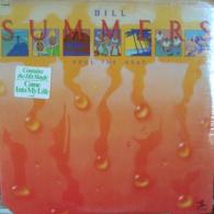 BILL SUMMERS