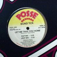 BOND TCK
