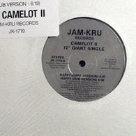 Camelot Ii