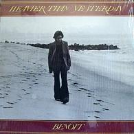DAVID BENOIT
