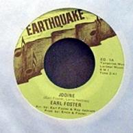 Earl Foster