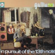 GALLIANO