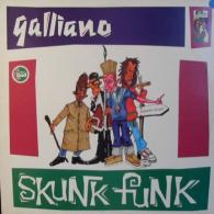 GALLIANO