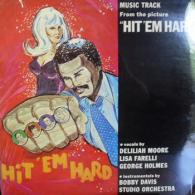 SOUNDTRACK (B.Davis)
