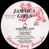 Jamaica Girls